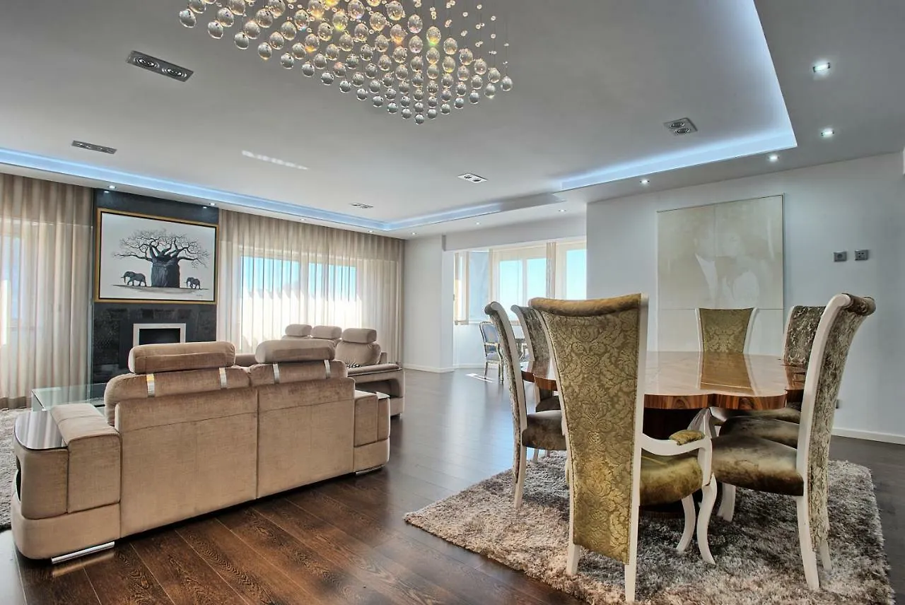 شقة Myplace Lisbon - Areeiro