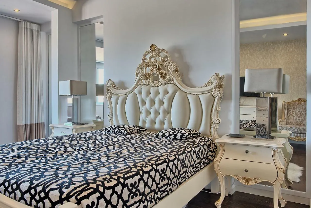 شقة Myplace Lisbon - Areeiro