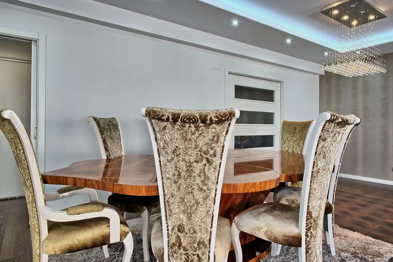 Myplace Lisbon - Areeiro