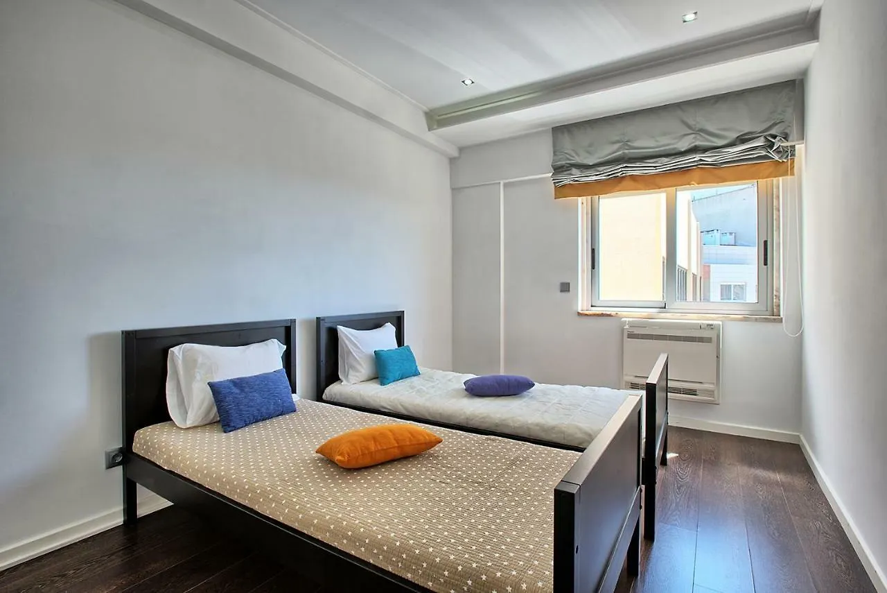 Myplace Lisbon - Areeiro